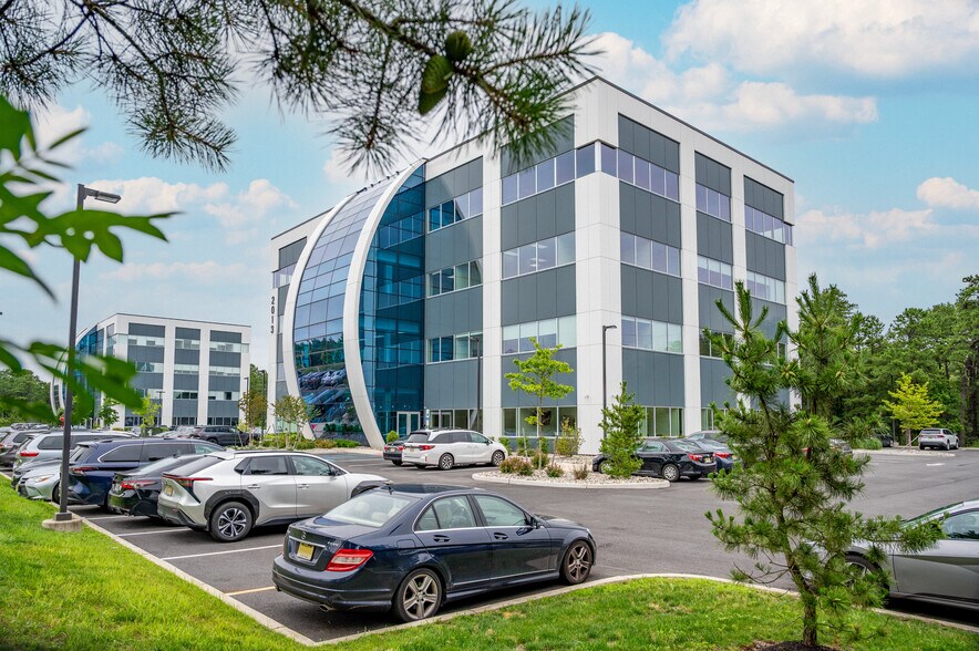 Primary Photo Of 2013 Cedarbridge Ave, Lakewood Office For Lease