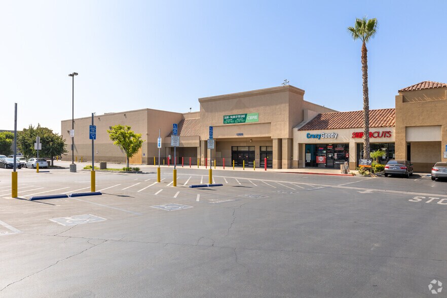 More Photos Of 12920 Foothill Blvd, Sylmar General Retail For Lease