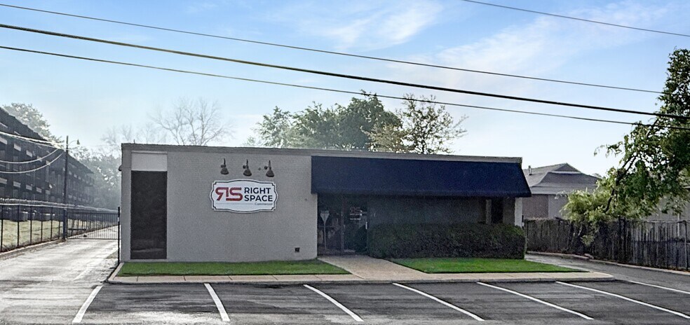 More Photos Of 1901 8th Ave, Tuscaloosa Office For Lease
