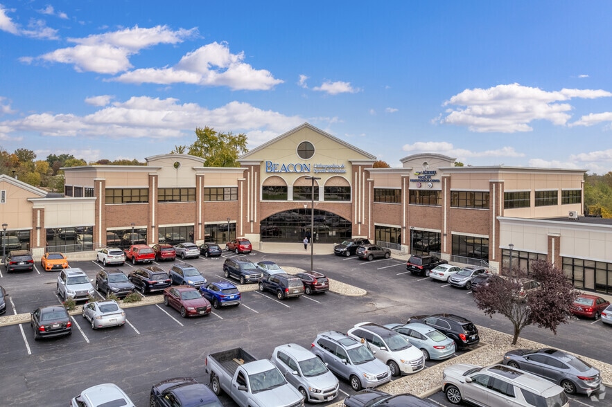 Primary Photo Of 600 Rodeo Dr, Erlanger Loft Creative Space For Lease