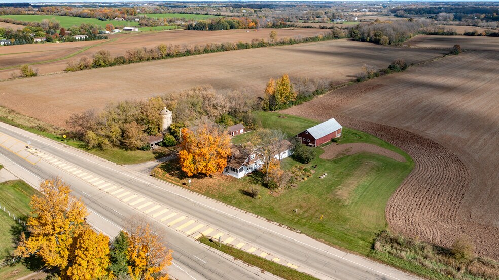 Primary Photo Of 9134 Highway 76, Neenah Land For Sale