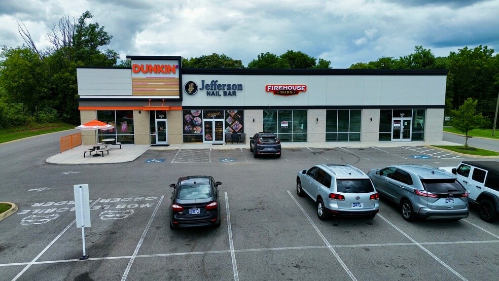 More Photos Of 305 E Broadway Blvd, Jefferson City Storefront Retail Office For Lease