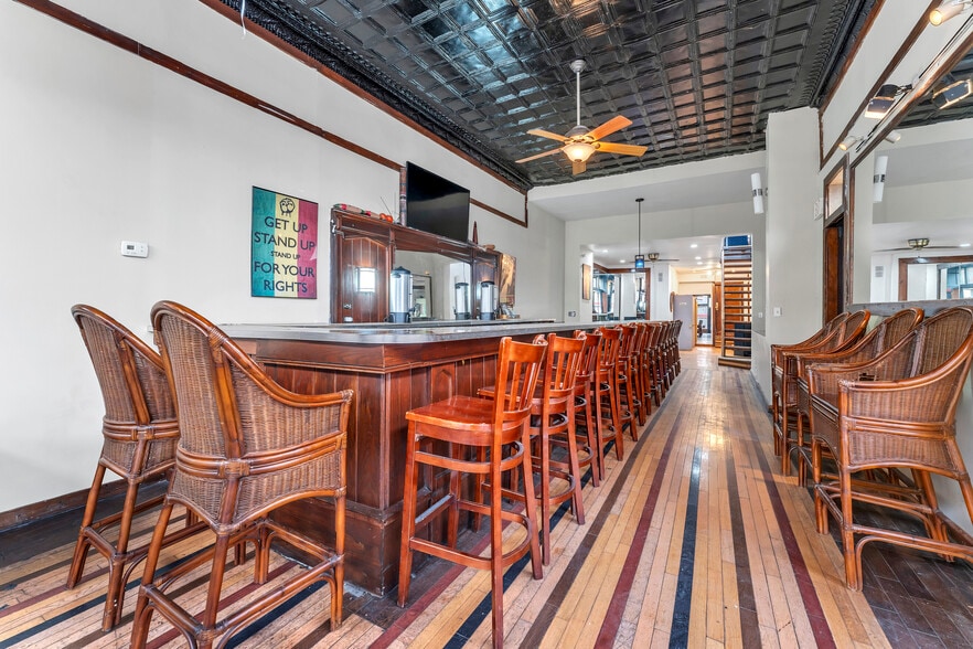 More Photos Of 1500 W Baltimore St, Baltimore Storefront Retail Residential For Sale