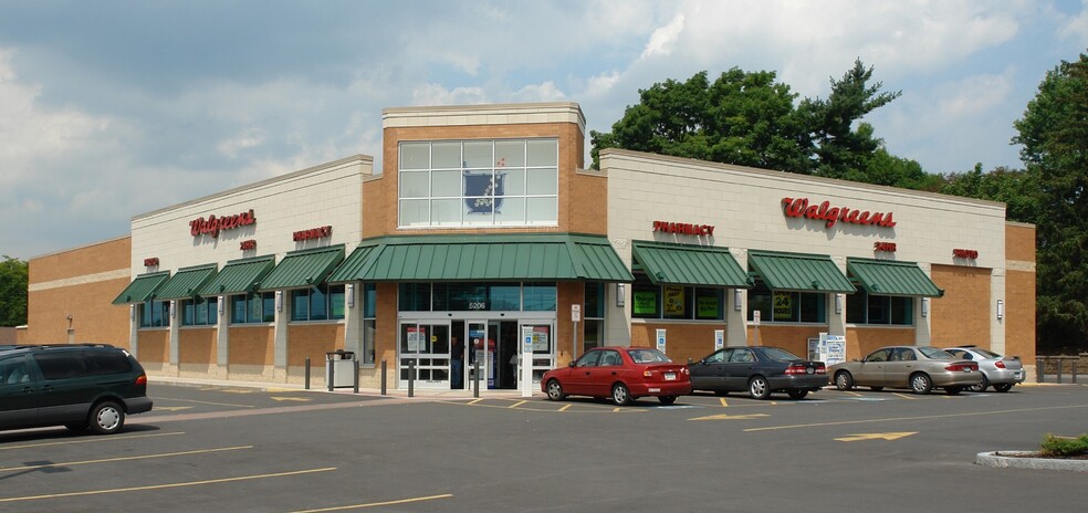 Primary Photo Of 5206 W Genesee St, Camillus Drugstore For Sale