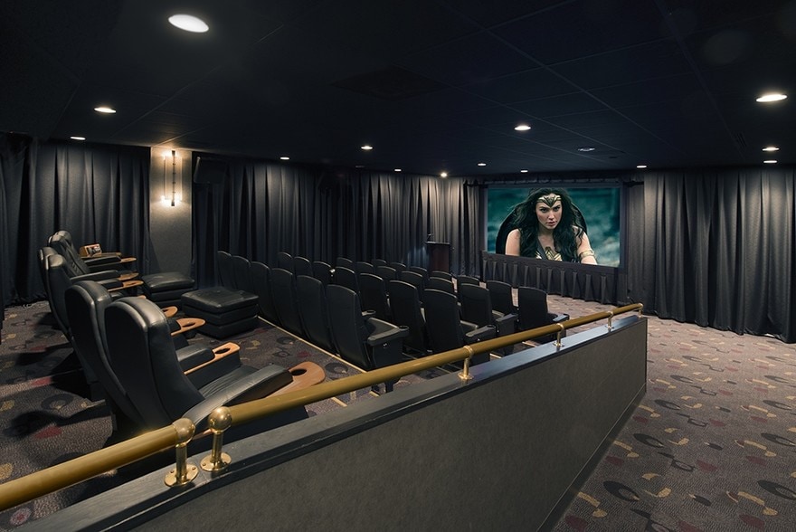 More Photos Of 1301 First Ave, Columbus Medical For Lease