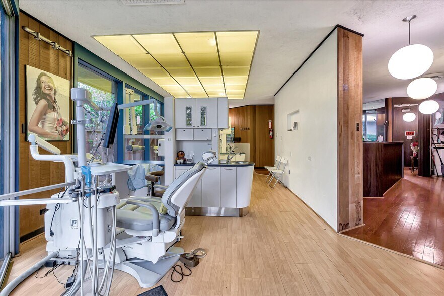 More Photos Of 1804 San Miguel Dr, Walnut Creek Medical For Lease