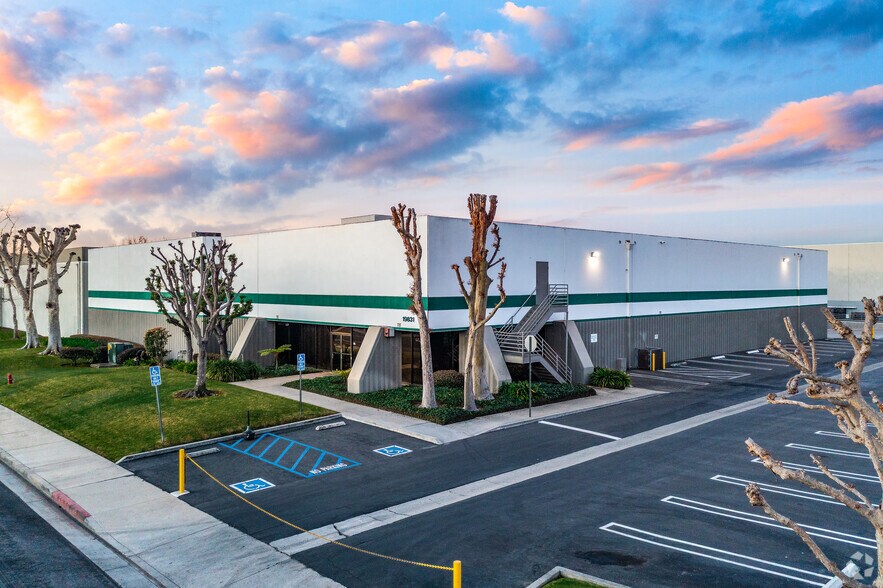 Primary Photo Of 19831 Magellan Dr, Torrance Warehouse For Lease