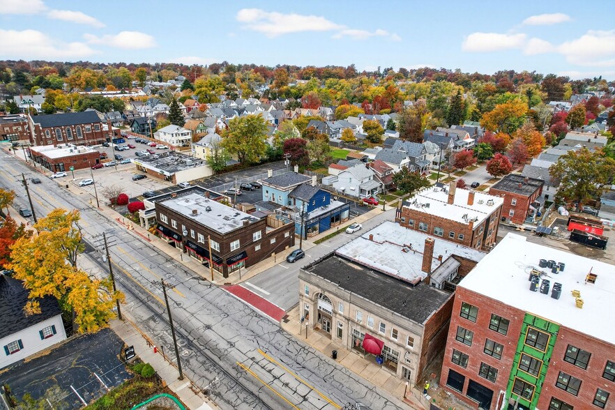 More Photos Of 1386 Cranford Ave, Lakewood Storefront Retail Residential For Sale