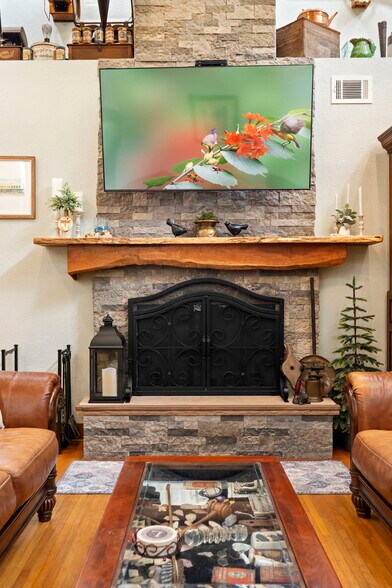 More Photos Of 1056 Reynolds Rd, De Leon Springs Specialty For Sale