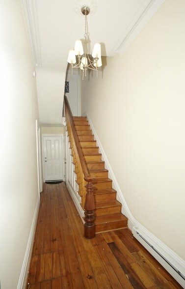 More Photos Of 39 S Stricker St, Baltimore Multifamily For Sale