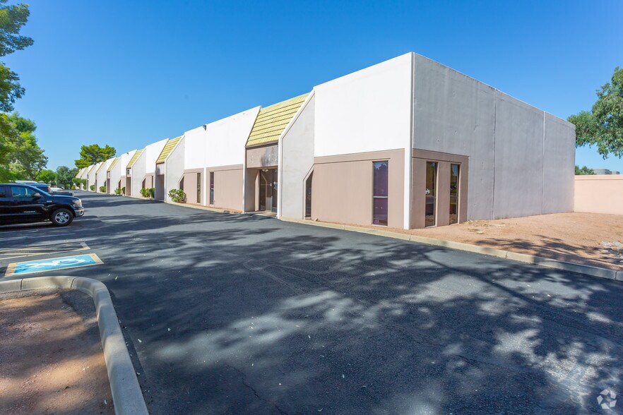Primary Photo Of 2102-2132 E 5th St, Tempe Warehouse For Lease