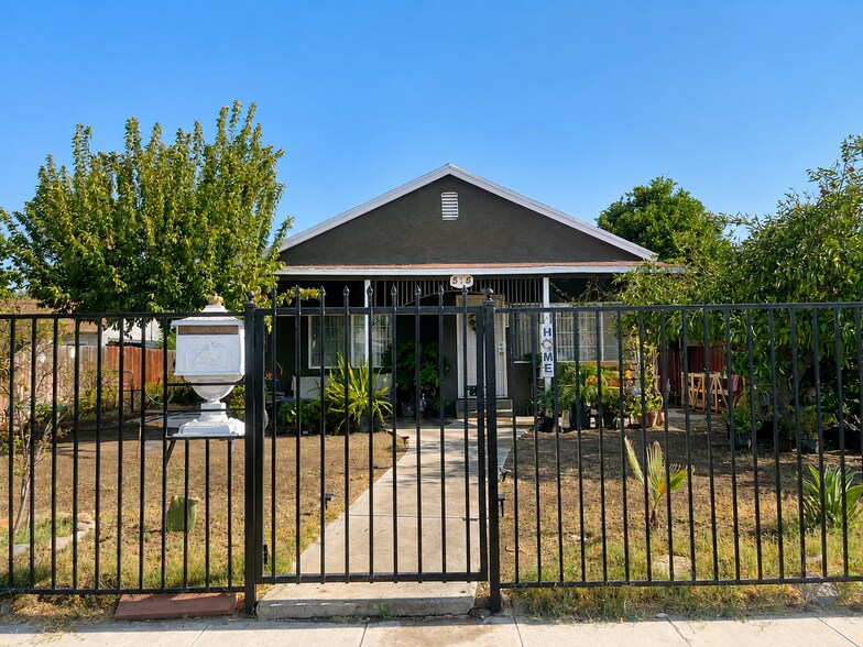 More Photos Of 515 Wilson Ave, Bakersfield Apartments For Sale