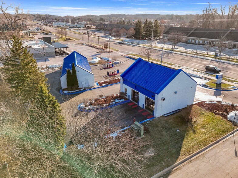 More Photos Of 2380 Jolly Rd, Okemos Carwash For Sale