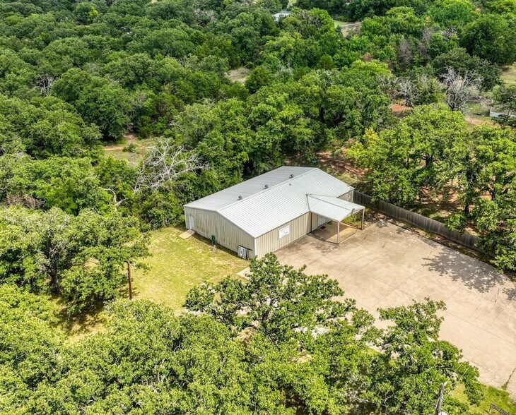 More Photos Of 6400 Midway Rd, Springtown Religious Facility For Sale