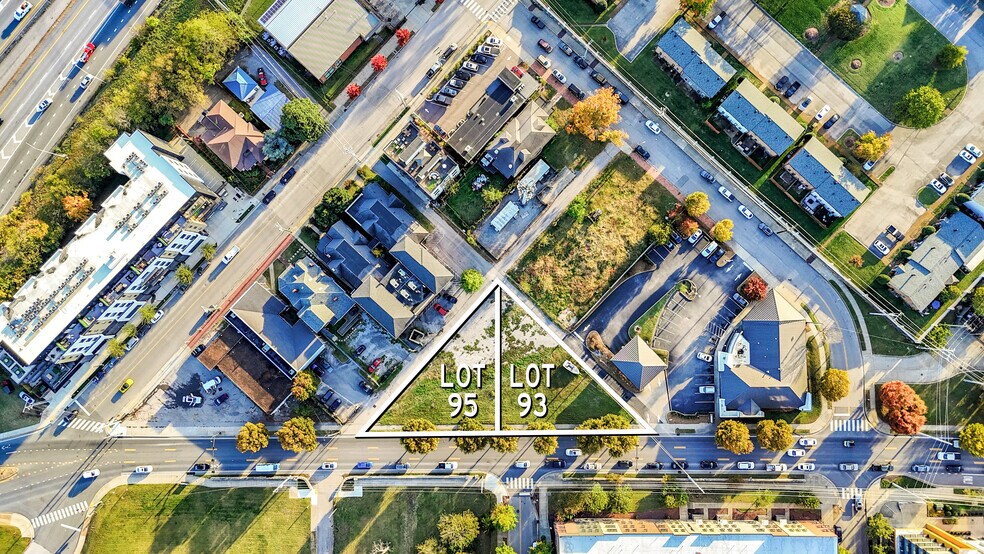 More Photos Of 93-95 Hermitage Ave, Nashville Land For Sale