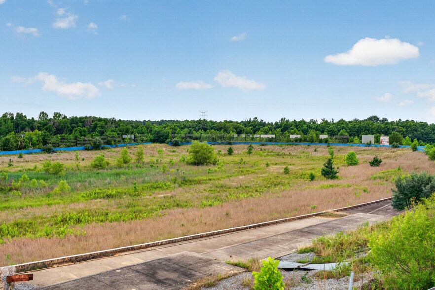 More Photos Of 957 Truck Plaza Ln, Calvert City Land For Sale