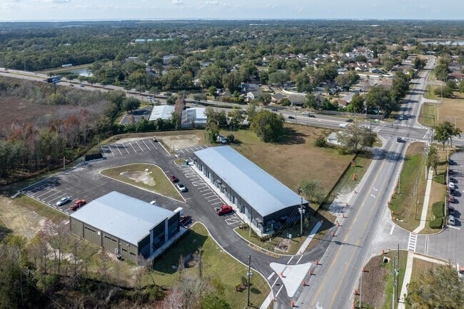 More Photos Of 2040 Apopka Blvd, Apopka Warehouse For Lease