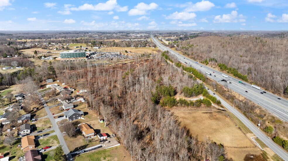 More Photos Of 0000 St Joseph Ln, London Land For Sale