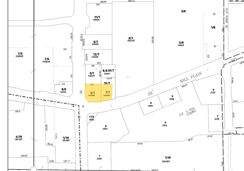 More Photos Of 16408 SE Mill Plain Blvd, Vancouver Office For Sale