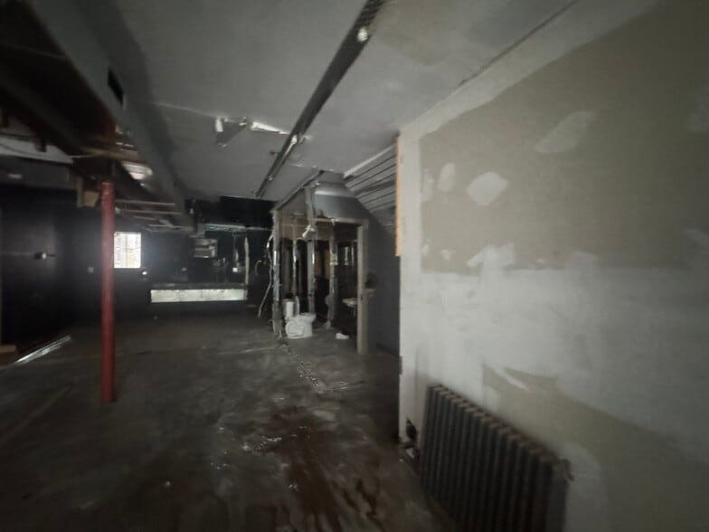 More Photos Of 155 8th Ave, New York Storefront Retail Office For Sale
