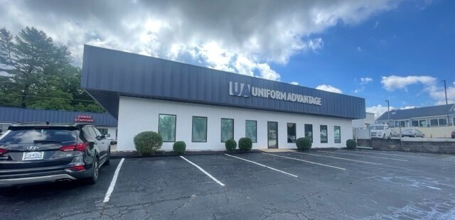 Primary Photo Of 517 S Pleasantburg Dr, Greenville Storefront For Lease