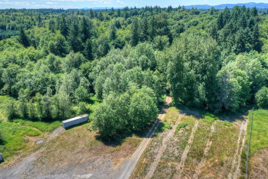 More Photos Of 13313 Reeder Rd SW, Tenino Warehouse For Sale