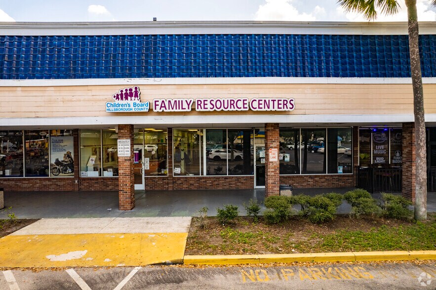 More Photos Of 102-163 W Fletcher Ave, Tampa Unknown For Lease