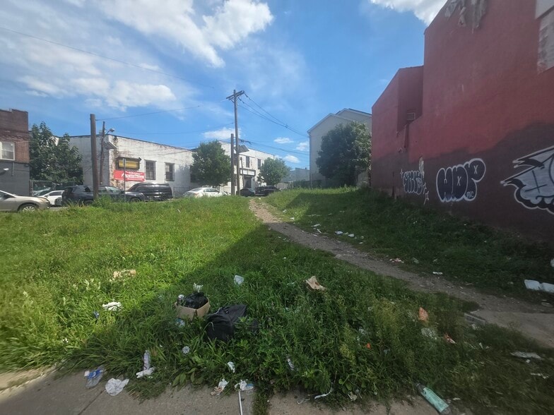 More Photos Of 721 Springfield Ave, Newark Storefront Retail Residential For Sale
