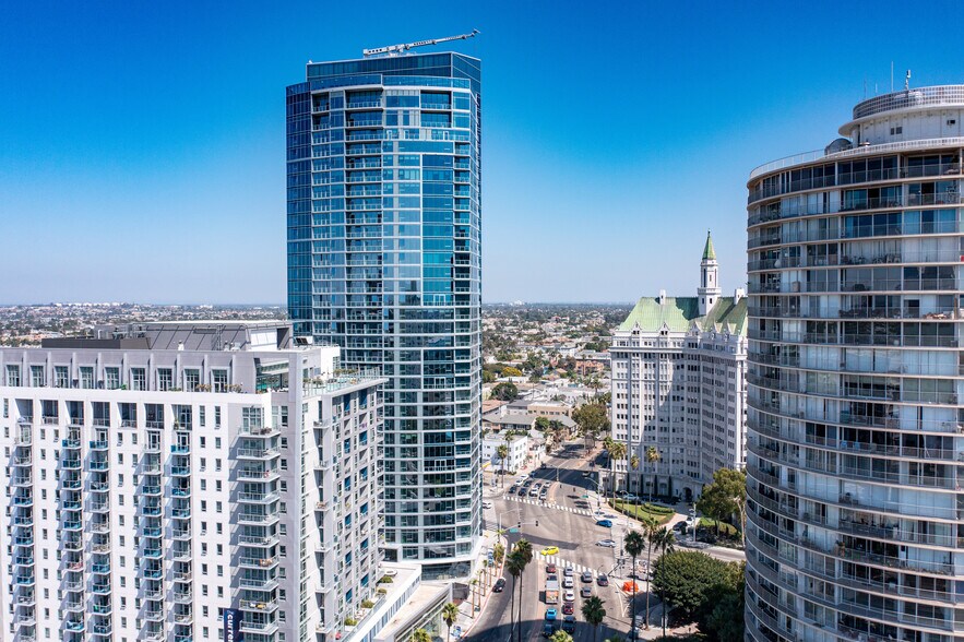 More Photos Of 777 E Ocean Blvd, Long Beach Apartments For Lease