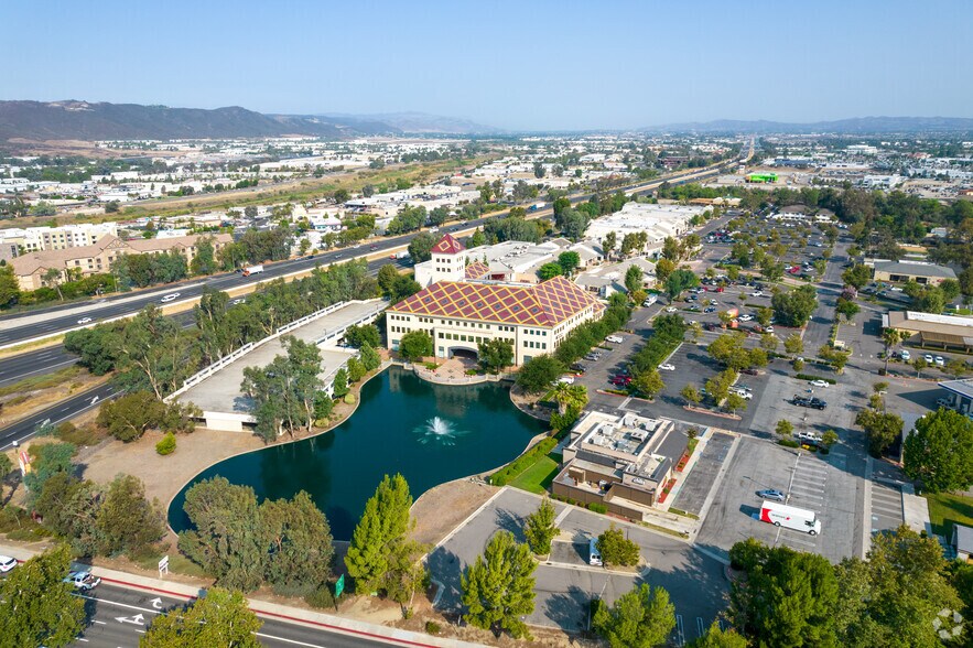 More Photos Of 27555 Ynez Rd, Temecula Medical For Lease