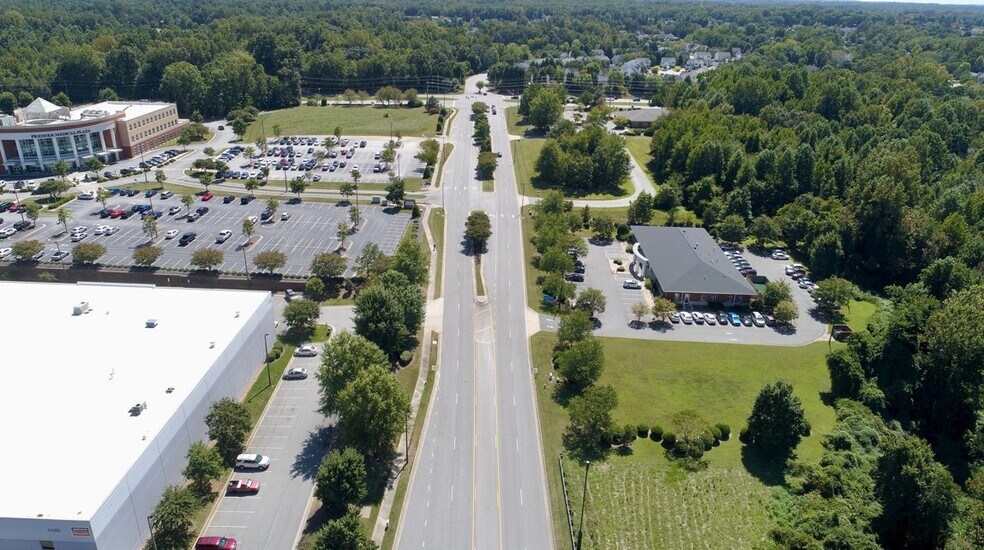 More Photos Of 4480 Premier Dr, High Point Land For Sale