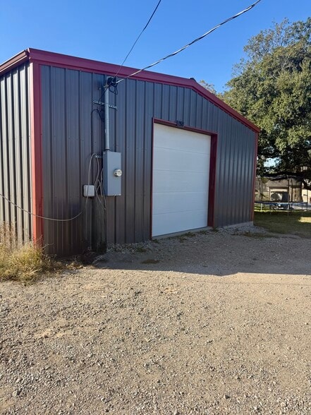 Primary Photo Of 1447 FM 552, Rockwall Flex For Lease