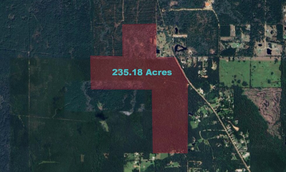 Primary Photo Of Highway 1077, Folsom Land For Sale