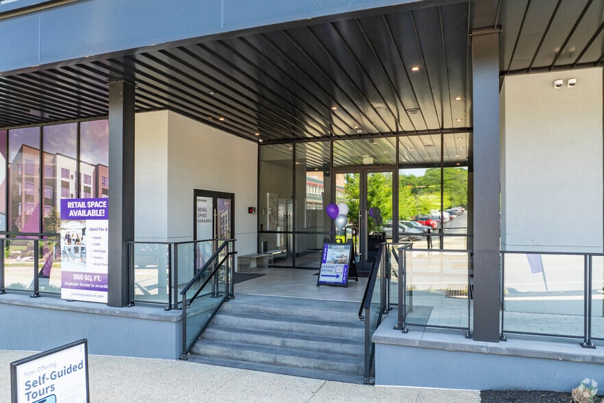 More Photos Of 9 Presidential Blvd, Bala Cynwyd Apartments For Lease