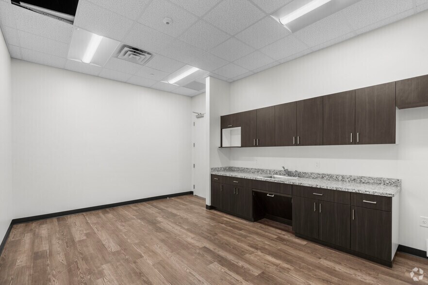 Photo of 1st Floor Ste Suite 208