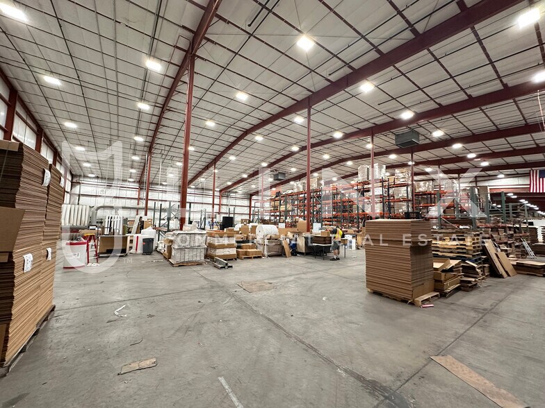 More Photos Of 3287 E Deseret Dr, St George Manufacturing For Lease