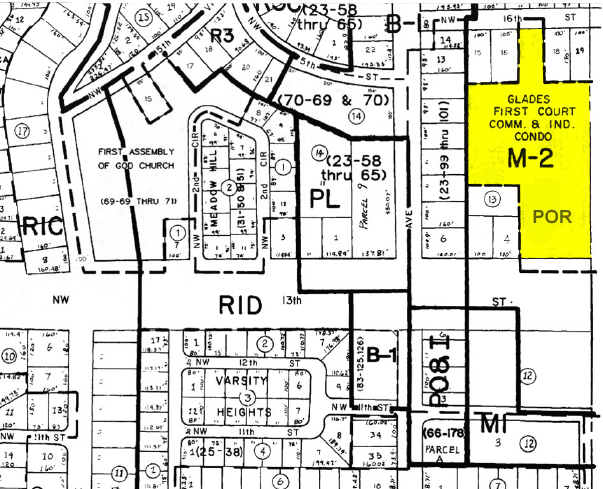 More Photos Of 129 NW 13th St, Boca Raton Light Distribution For Lease