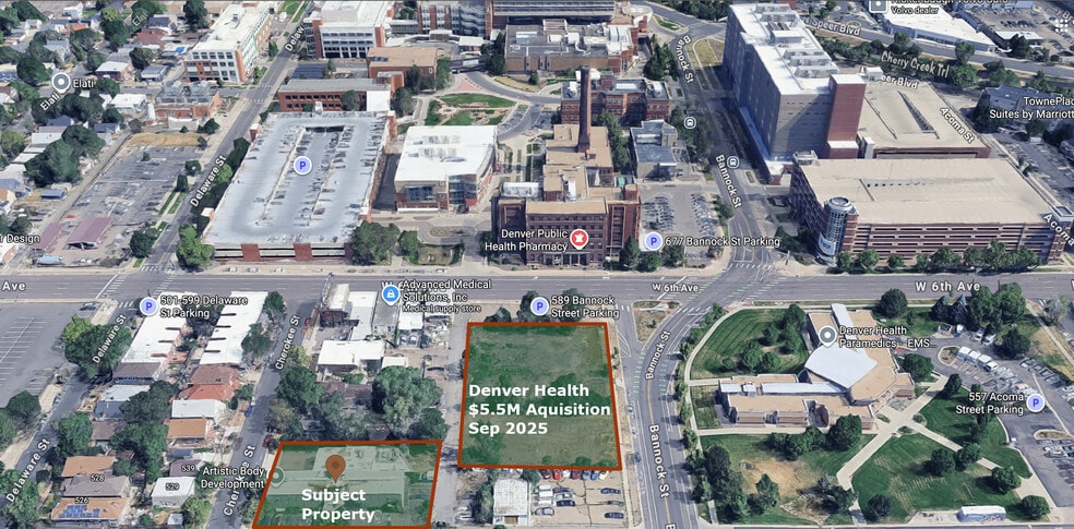 More Photos Of , Denver General Retail For Sale