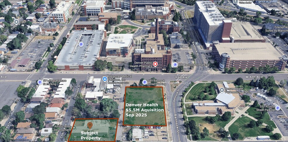 More Photos Of , Denver General Retail For Sale