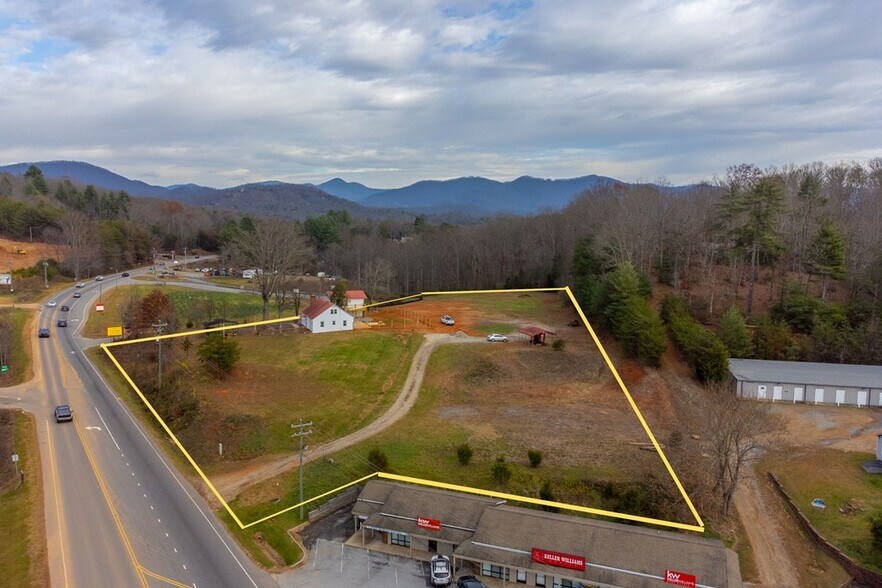 More Photos Of 1661 Highlands Rd, Franklin Land For Sale