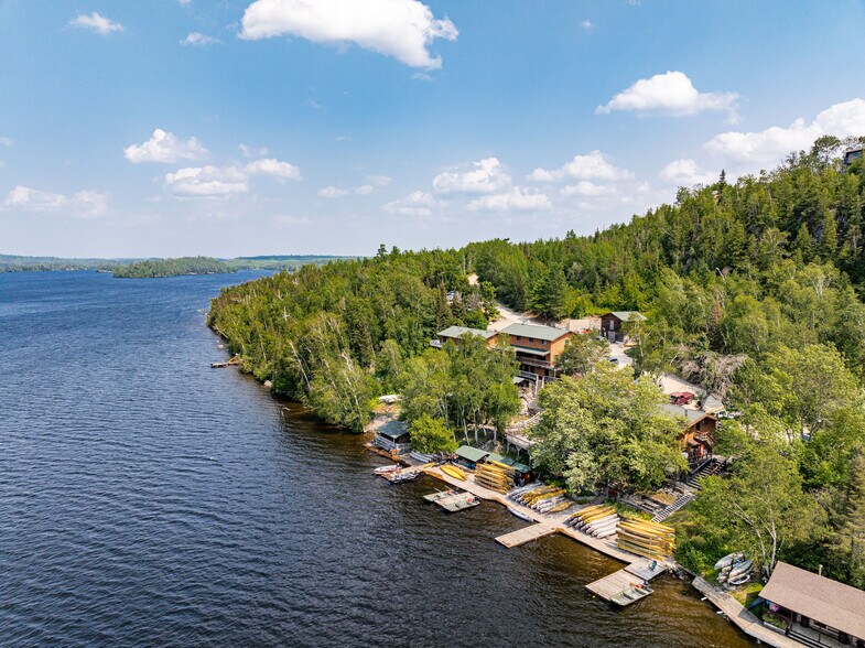 More Photos Of 14694 Vosburgh Rd, Ely Lodge Meeting Hall For Sale