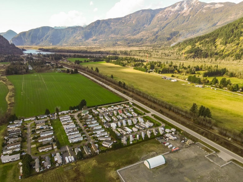 More Photos Of 62780 Flood-Hope Rd, Hope Manufactured Housing Mobile Home Park For Sale