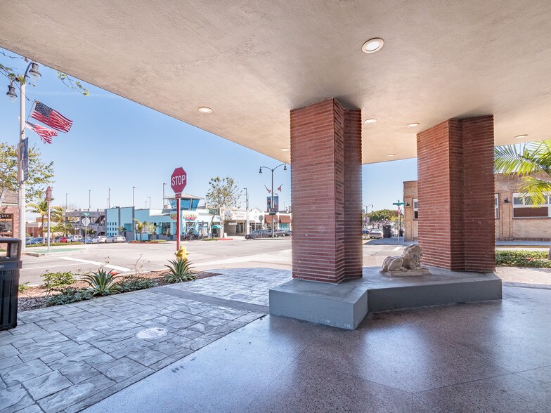 More Photos Of 200-210 W Grand Ave, El Segundo Apartments For Sale