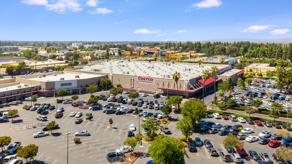 More Photos Of 1030 N Rengstorff Ave, Mountain View Unknown For Lease