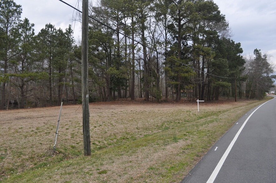 More Photos Of George Washington Hwy, Chesapeake Land For Sale