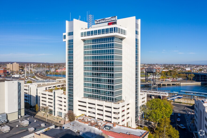 Primary Photo Of 10 Middle St, Bridgeport Office For Sale