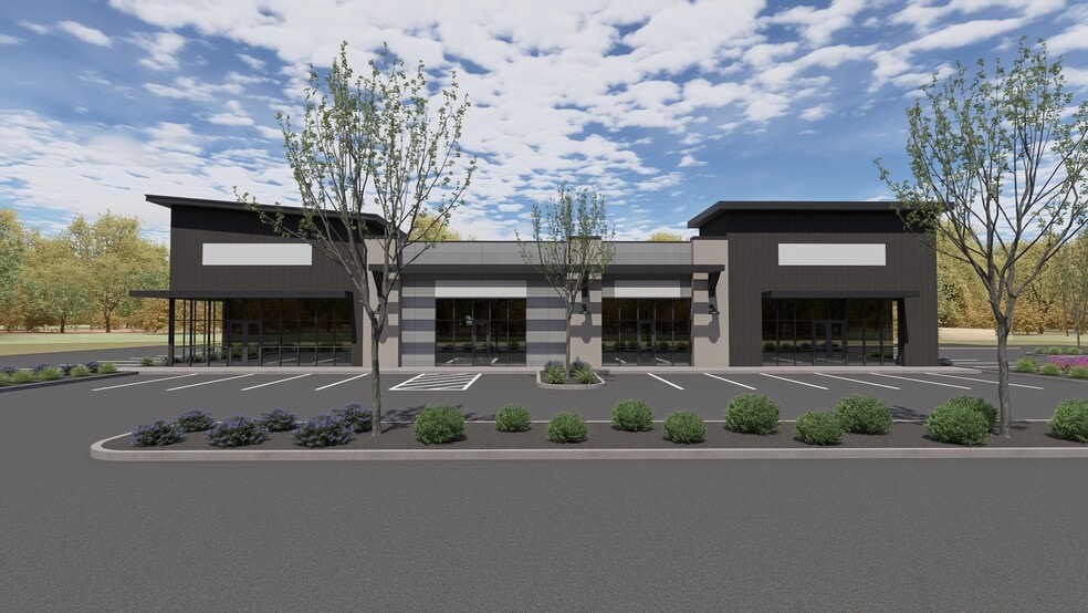 More Photos Of 1522 E Deer Flat Rd, Kuna Restaurant For Lease
