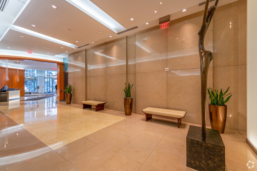More Photos Of 2 Financial Ctr, Boston Office For Lease