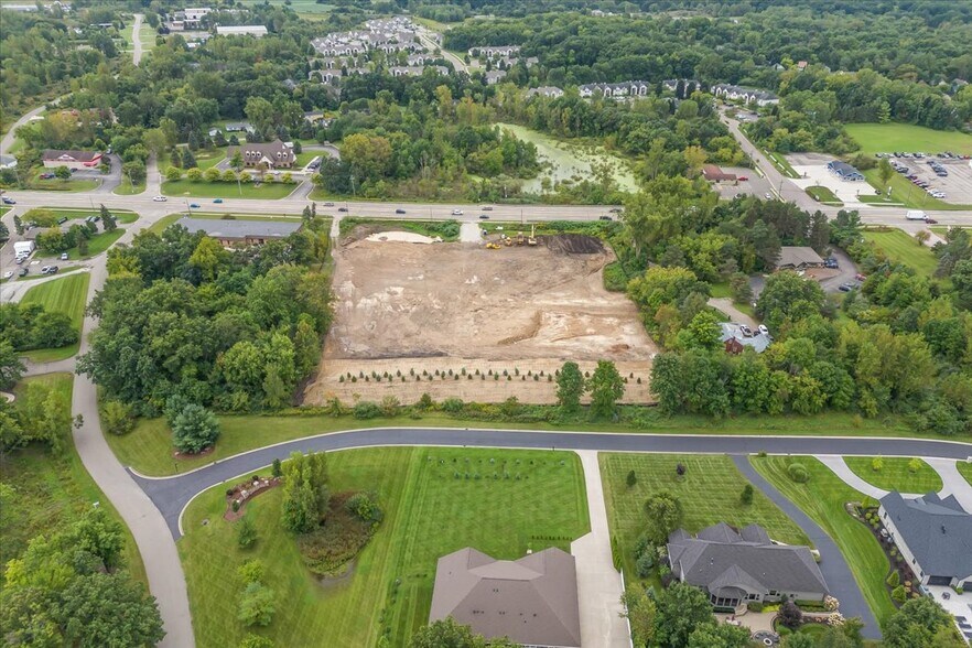 More Photos Of 3000 E Grand River Ave, Howell Land For Sale