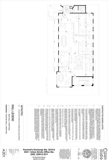 More Photos Of 10 Dominion Dr, San Antonio Office For Lease